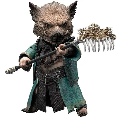 INART Black Myth Wukong Zhu Bajie MAG G0001