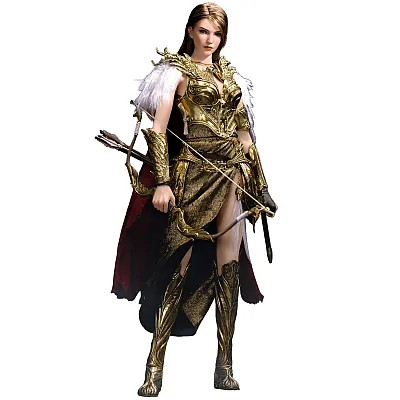 POP Costume Star Chart Sagittarius Warrior Icarti OCS-005