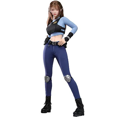 i8TOYS Minty Judy 1/6 Scale Accessories Set i8-C010-A