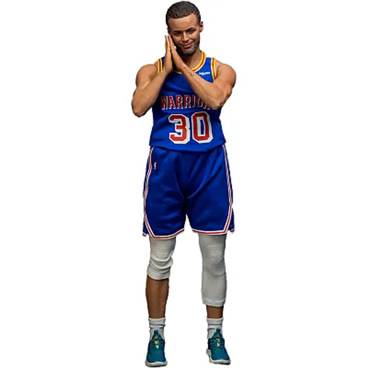 Ace Player Stephen Curry Deluxe Version