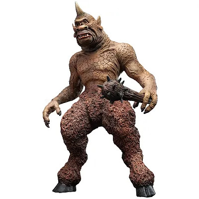 Star Ace Ray Harryhausen Soft-Motion Cyclops SA6074