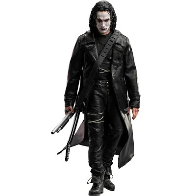 Kaustic Plastik Maestro Line The Crow Eric Draven Standard