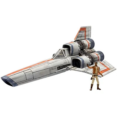 Battlestar Galactica Colonial Viper Mk I Collectible Set