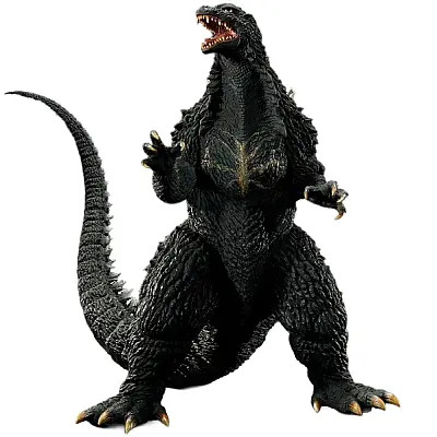 X‑Plus Godzilla 2003 Sakai Yuji 30cm HobbyGalaxy