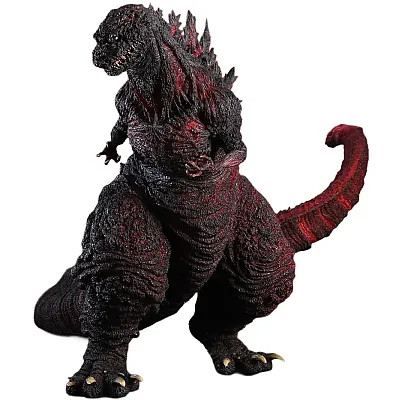 X-Plus GIG Shin Godzilla 4th Form 10th Ver