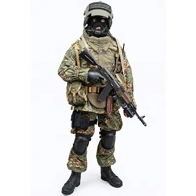 UJINDOU FSB Vympel 1/6 Figure UD9065 HobbyGalaxy
