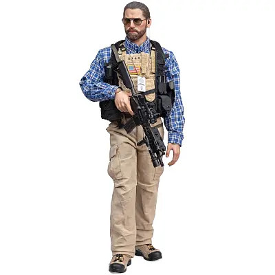 オ*様  ion DEVGRU CAG　レア品 UJINDOU DEVGRU 1/6 Figure UD9066A Pre-order | HobbyGalaxy
