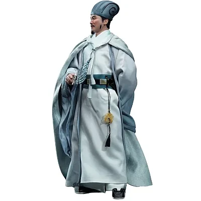 303TOYS 1/6 Zhuge Liang Lite Ed. QX006 | HobbyGalaxy