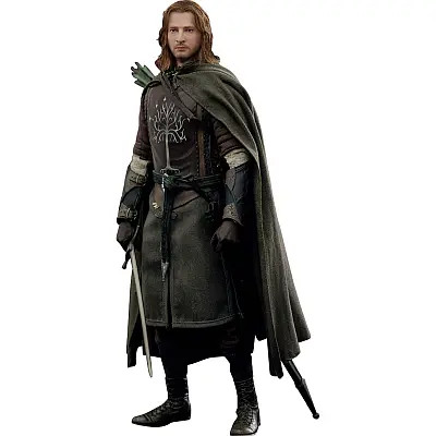 ASMUS TOYS LOTR026 ファラミア フィギュア Faramir 1/6 Scale Figure Pre-Order | HobbyGalaxy.com