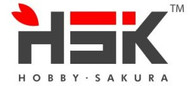 Hobby Sakura