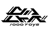 1000 Toys Inc.