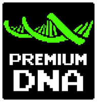 Premium DNA Toys