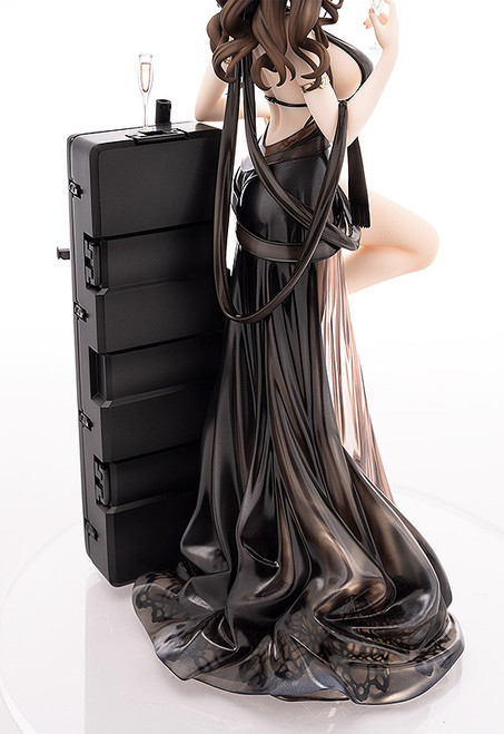 WONDERFUL WORKS GIRLS' FRONTLINE GD DSR-50: BEST OFFER VERSION 1/7 SCALE PVC FIGURE STATUE WONDERFUL WORKS GIRLS' FRONTLINE GD DSR-50: BEST OFFER VERSION 1/7 SCALE PVC FIGURE STATUE