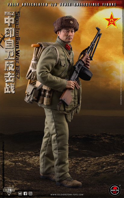 Soldier Story Products - Hobby Galaxy