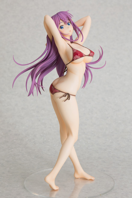 ORCHID SEED GRISAIA PHANTOM TRIGGER RENA 1/6 SCALE PVC FIGURE STATUE ORCHID SEED GRISAIA PHANTOM TRIGGER RENA 1/6 SCALE PVC FIGURE STATUE