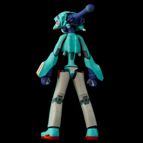 1000 TOYS / SENTIENL FLCL CANTI PX ACTION FIGURE BLUE VERSION 1000 TOYS / SENTIENL FLCL CANTI PX ACTION FIGURE BLUE VERSION