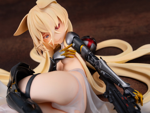(18+) AOSHIMA BUNKA KYOZAI GIRLS' FRONTLINE GR G41 1/7 SCALE PVC FIGURE STATUE (18+) AOSHIMA BUNKA KYOZAI GIRLS' FRONTLINE GR G41 1/7 SCALE PVC FIGURE STATUE