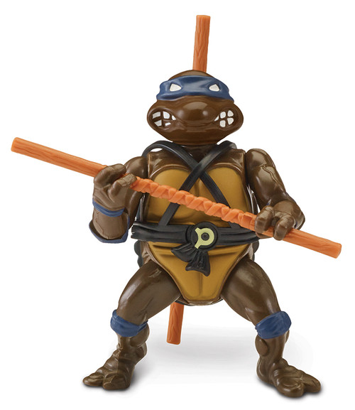 Playmates TMNT Retro Rotocast Sewer Lair PX 6 Pieces Action Figure Set www.HobbyGalaxy.com