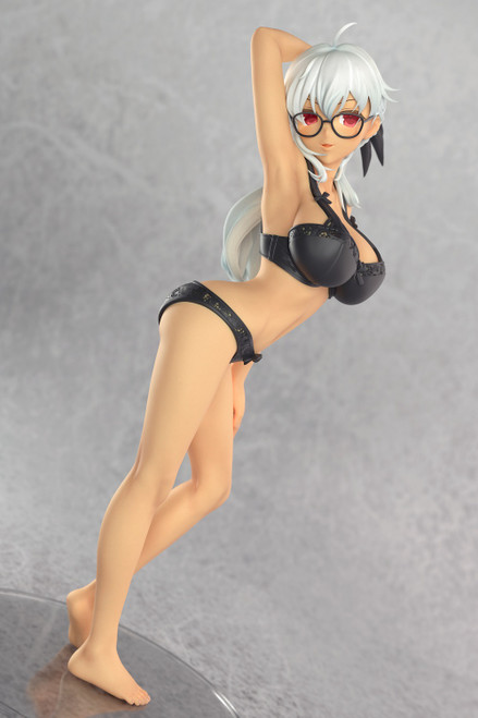 (18+) B-FULL (INSIGHT) EVENICLE II - CHARLOTTE BLONTE 1/6 SCALE PVC FIGURE STATUE (18+) B-FULL (INSIGHT) EVENICLE II - CHARLOTTE BLONTE 1/6 SCALE PVC FIGURE STATUE