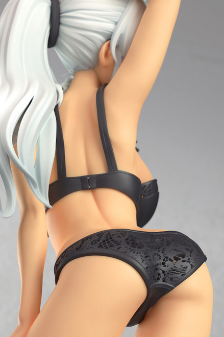 (18+) B-FULL (INSIGHT) EVENICLE II - CHARLOTTE BLONTE 1/6 SCALE PVC FIGURE STATUE (18+) B-FULL (INSIGHT) EVENICLE II - CHARLOTTE BLONTE 1/6 SCALE PVC FIGURE STATUE