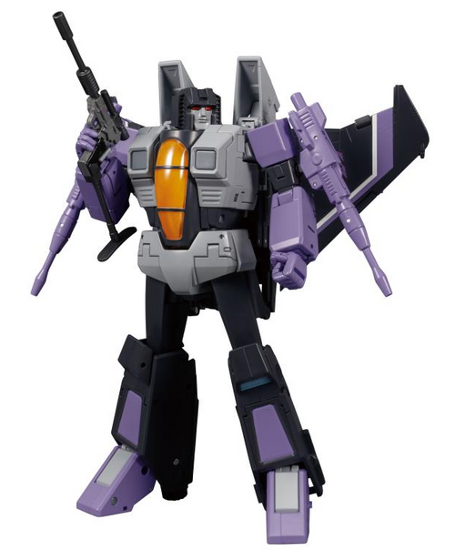 HASBRO TRANSFORMERS MASTERPIECE MP-52+ SKYWARP 2.0 ACTION FIGURE HASBRO TRANSFORMERS MASTERPIECE MP-52+ SKYWARP 2.0 ACTION FIGURE