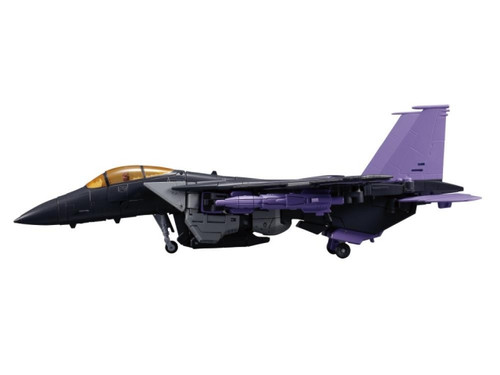 HASBRO TRANSFORMERS MASTERPIECE MP-52+ SKYWARP 2.0 ACTION FIGURE HASBRO TRANSFORMERS MASTERPIECE MP-52+ SKYWARP 2.0 ACTION FIGURE