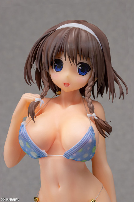 (18+) B-FULL (INSIGHT) HARURUMINAMONI! - EMA MATSUFUSA BIKINI VERSION 1/5 SCALE PVC FIGURE STATUE (REPRODUCTION) (18+) B-FULL (INSIGHT) HARURUMINAMONI! - EMA MATSUFUSA BIKINI VERSION 1/5 SCALE PVC FIGURE STATUE (REPRODUCTION)
