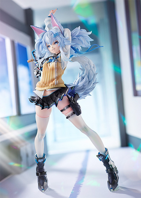 PHAT! COMPANY GIRLS' FRONTLINE PA-15: HIGHSCHOOL HEARTBEAT STORY 1/7 SCALE PVC FIGURE