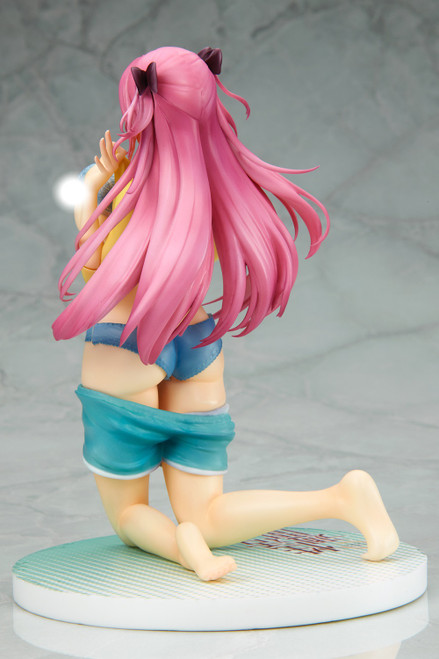 (18+) F.W.A.T ORIGINAL CHARACTER SEIKATSU SHUKAN AYAKA 1/6 SCALE PVC FIGURE STATUE (18+) F.W.A.T ORIGINAL CHARACTER SEIKATSU SHUKAN AYAKA 1/6 SCALE PVC FIGURE STATUE