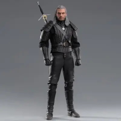 Z-ONE STUDIO Imperial Inquisitor Martyr Leonard Z1-001
