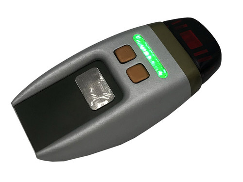 FACTORY ENTERTAINMENT STAR TREK NEXT GEN TYPE 1 CRICKET PHASER LIMITED EDITION PROP REPLICA