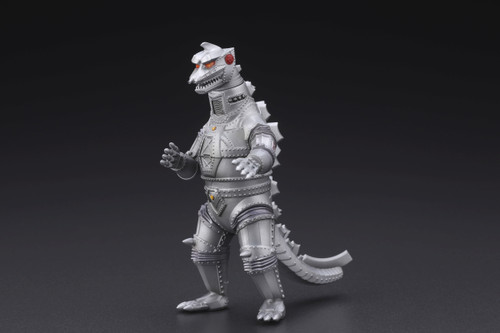 Art Spirits Hyper Modeling Series Mechagodzilla Trading Figure HobbyGalaxy.com Art Spirits Hyper Modeling Series Mechagodzilla Trading Figure HobbyGalaxy.com