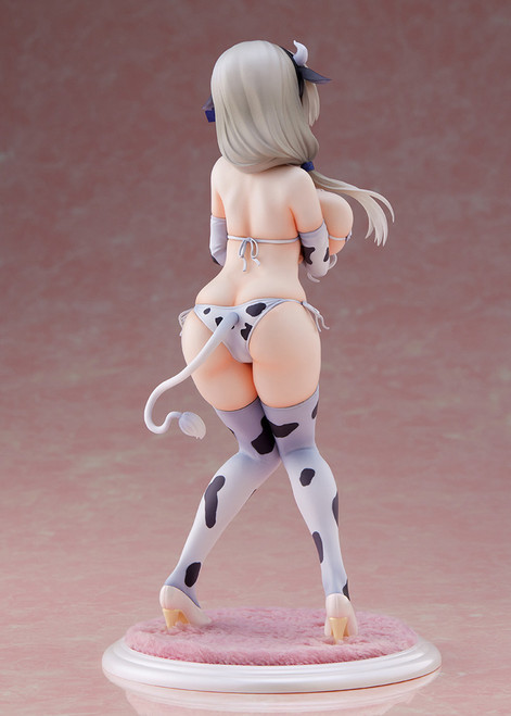 Wave DreamTech Uzaki-chan wa Asobitai! Tsuki Uzaki Cow Bikini Ver. 1/7 Scale PVC Figure HobbyGalaxy.com Wave DreamTech Uzaki-chan wa Asobitai! Tsuki Uzaki Cow Bikini Ver. 1/7 Scale PVC Figure HobbyGalaxy.com