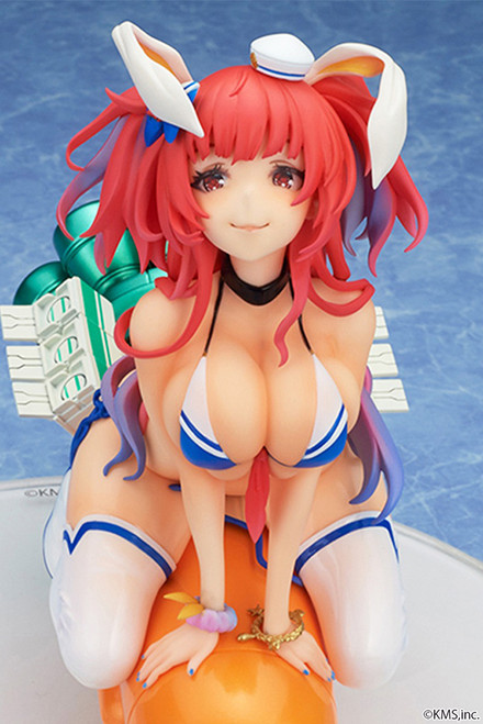 Kaitendo Otogi Frontier Pusu 1/7Scale PVC Figure www.HobbyGalaxy.com Kaitendo Otogi Frontier Pusu 1/7Scale PVC Figure www.HobbyGalaxy.com