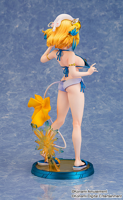 Wing Bombergirl Pine 1/6 Scale PVC Figure www.HobbyGalaxy.com