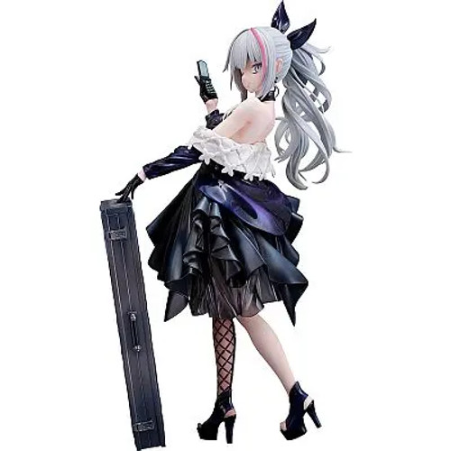 Wonderful Works Girls' Frontline MDR: Cocktail Observer Ver. 1/7 Scale PVC Figure www.HobbyGalaxy.com