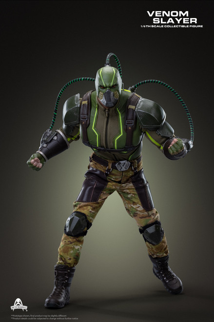 Pre-Order POPTOYS EX049 Scorpion Samurai | HobbyGalaxy