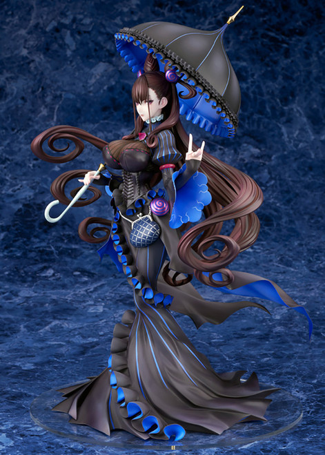 Alter Fate/Grand Order FGO Caster - Muarsaki Shikibu 1/7 Scale PVC Figure www.HobbyGalaxy.com Alter Fate/Grand Order FGO Caster - Muarsaki Shikibu 1/7 Scale PVC Figure www.HobbyGalaxy.com