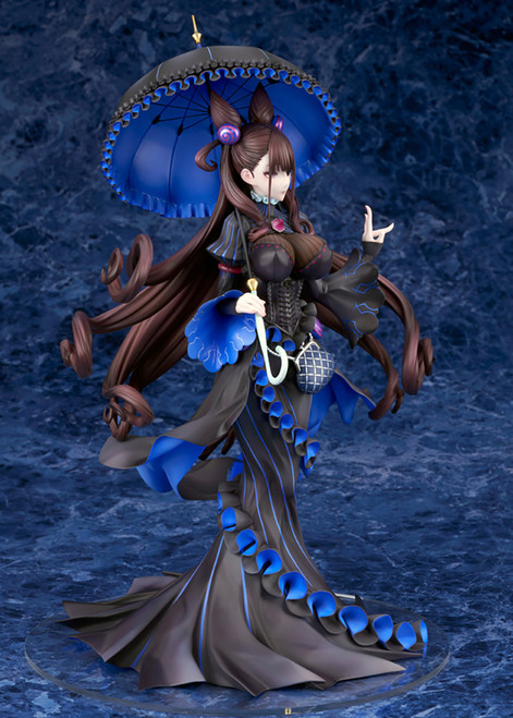 Alter Fate/Grand Order FGO Caster - Muarsaki Shikibu 1/7 Scale PVC Figure www.HobbyGalaxy.com Alter Fate/Grand Order FGO Caster - Muarsaki Shikibu 1/7 Scale PVC Figure www.HobbyGalaxy.com