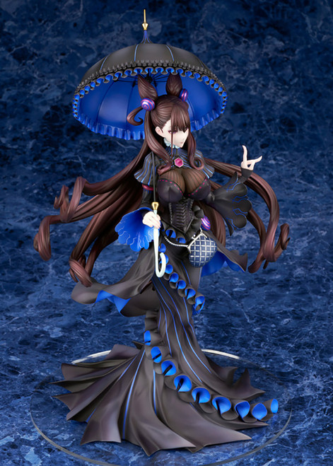 Alter Fate/Grand Order FGO Caster - Muarsaki Shikibu 1/7 Scale PVC Figure www.HobbyGalaxy.com Alter Fate/Grand Order FGO Caster - Muarsaki Shikibu 1/7 Scale PVC Figure www.HobbyGalaxy.com