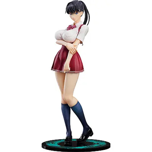 Mirai-Kojo "World's End Harem" Akira Todo 1/7 Scale PVC Figure www.HobbyGalaxy.com