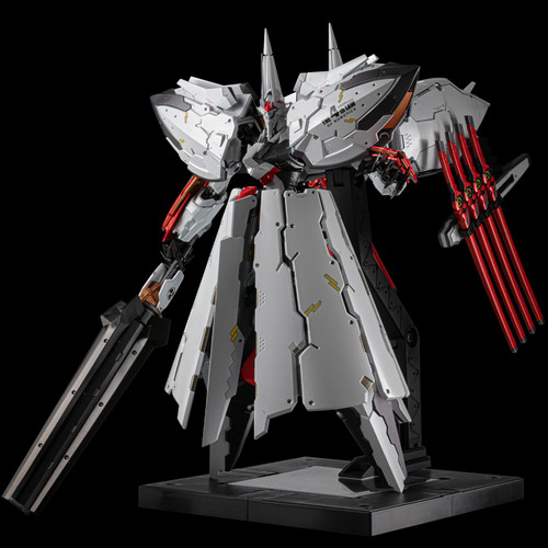 Sentinel Riobot Linebarrels of Iron - EX-Linebarrel Action Figure www.HobbyGalaxy.com Sentinel Riobot Linebarrels of Iron - EX-Linebarrel Action Figure www.HobbyGalaxy.com