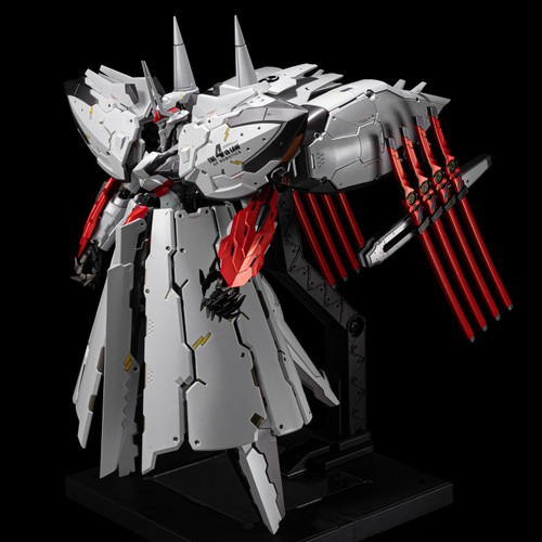 Sentinel Riobot Linebarrels of Iron - EX-Linebarrel Action Figure www.HobbyGalaxy.com Sentinel Riobot Linebarrels of Iron - EX-Linebarrel Action Figure www.HobbyGalaxy.com