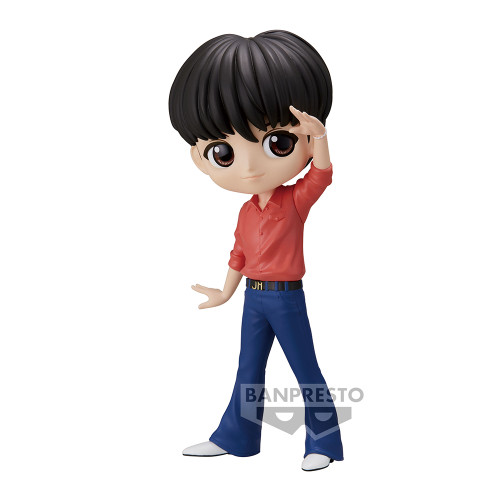 TinyTAN Nendoroid Plus Tote Bag j-hope