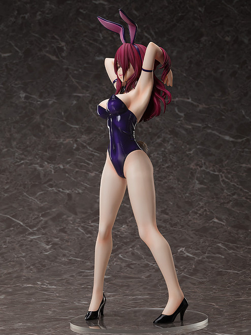 FREEing Food Wars! Shokugeki No Soma Rindo Kobayashi: Bare Leg Bunny Ver. 1/4 Scale PVC Figure www.HobbyGalaxy.com FREEing Food Wars! Shokugeki No Soma Rindo Kobayashi: Bare Leg Bunny Ver. 1/4 Scale PVC Figure www.HobbyGalaxy.com