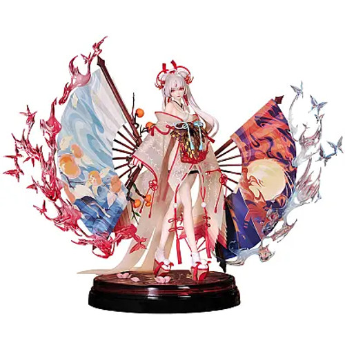 Wings Inc, a Japanese PVC figures and toys manufacturer