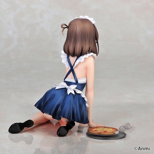 ユリアナ 1/6スケールフィギュア Charm WINGS inc. Original - Juliana - 1/6 (Charm, Wings Inc.) - Solaris Japan