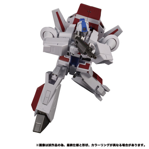 Hasbro Transformers Masterpiece MP-57 Cybertron Aviation Defense Skyfire www.HobbyGalaxy.com Hasbro Transformers Masterpiece MP-57 Cybertron Aviation Defense Skyfire www.HobbyGalaxy.com