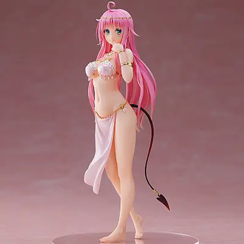 Amakuni To LOVE-Ru Darkness Lala Satalin Deviluke 1/7 Scale PVC Figure www.HobbyGalaxy.com