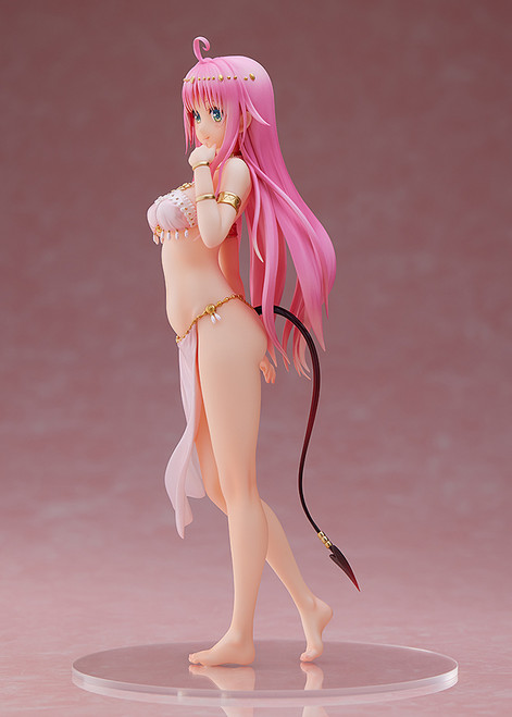 Amakuni To LOVE-Ru Darkness Lala Satalin Deviluke 1/7 Scale PVC Figure www.HobbyGalaxy.com Amakuni To LOVE-Ru Darkness Lala Satalin Deviluke 1/7 Scale PVC Figure www.HobbyGalaxy.com